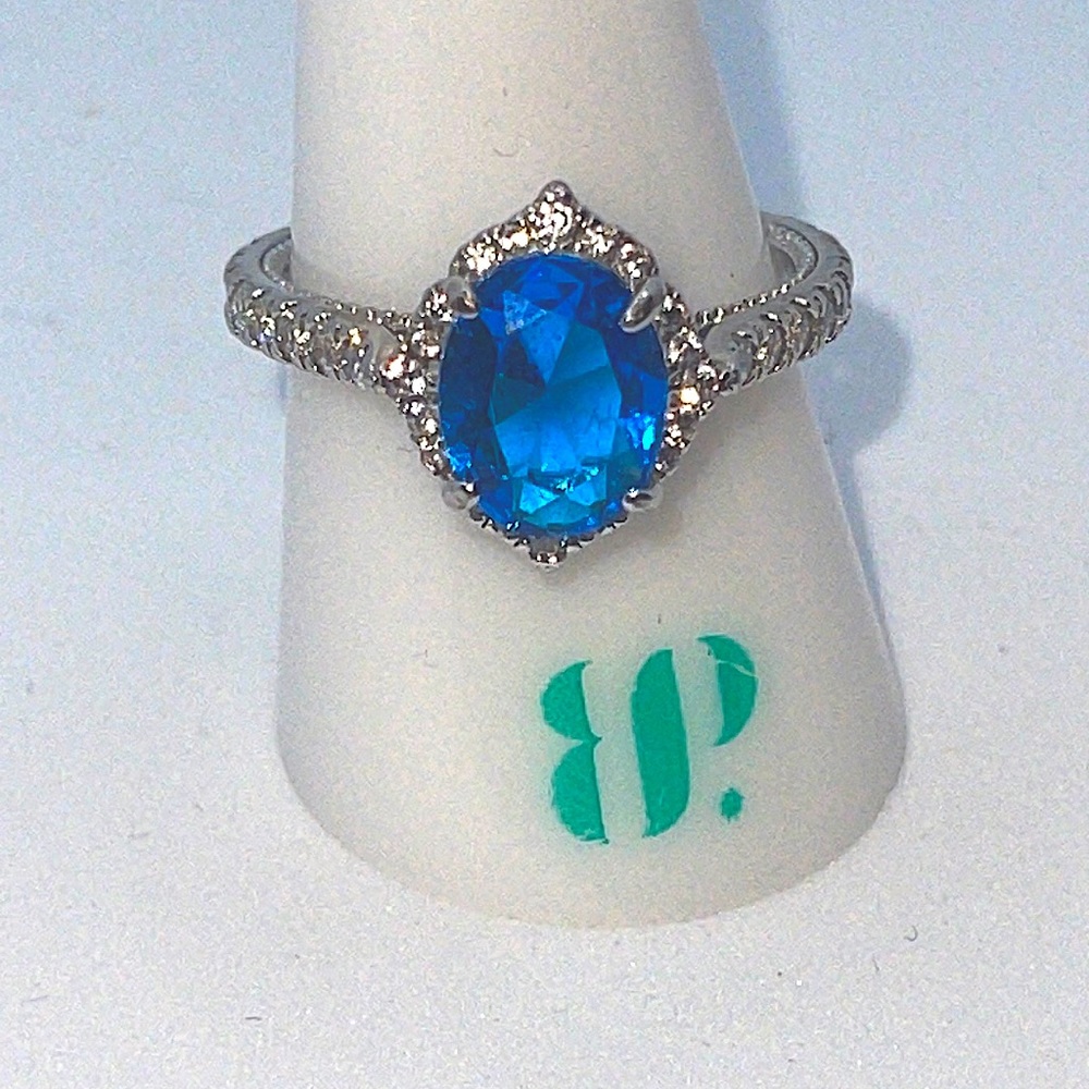 Size 9 ring